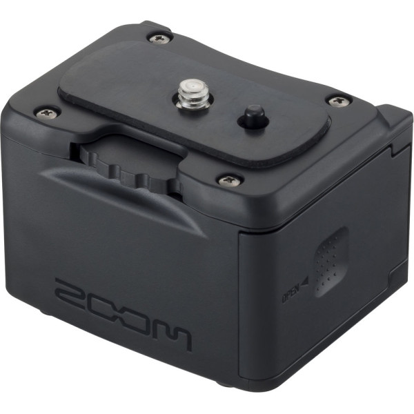 Кейс для батарейок Zoom BCQ-2n